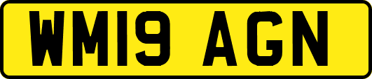 WM19AGN