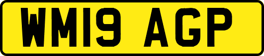 WM19AGP