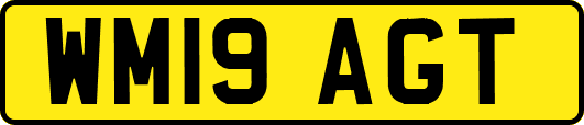 WM19AGT