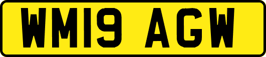 WM19AGW