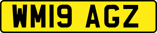 WM19AGZ