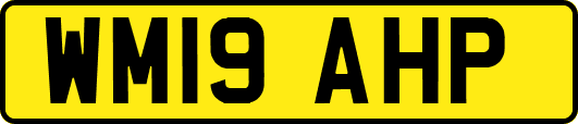 WM19AHP