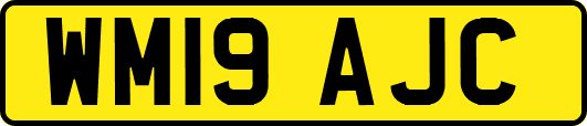 WM19AJC