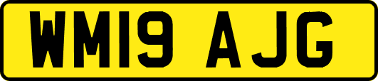 WM19AJG