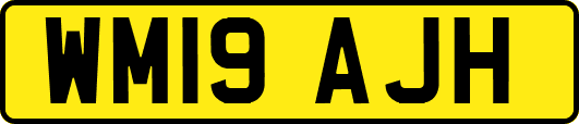 WM19AJH