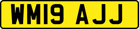 WM19AJJ