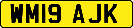 WM19AJK