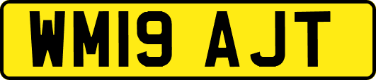 WM19AJT