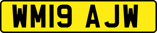 WM19AJW