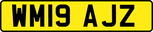 WM19AJZ