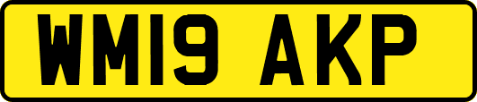 WM19AKP