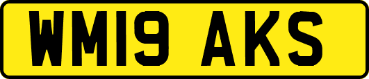 WM19AKS