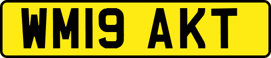 WM19AKT