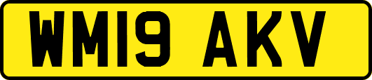 WM19AKV