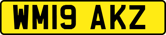WM19AKZ