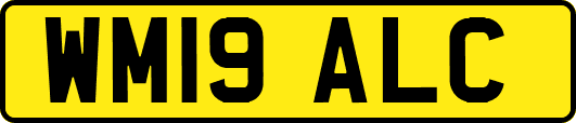 WM19ALC
