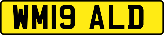 WM19ALD