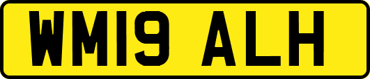 WM19ALH