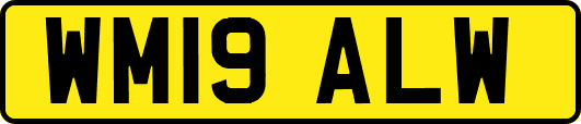 WM19ALW