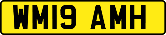 WM19AMH