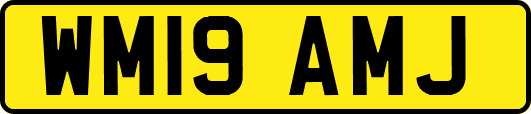 WM19AMJ