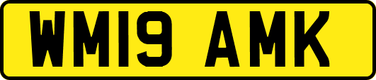 WM19AMK