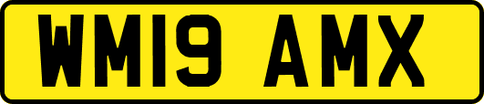 WM19AMX
