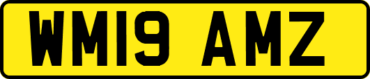 WM19AMZ