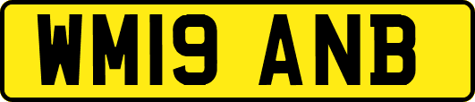 WM19ANB