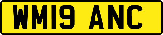 WM19ANC