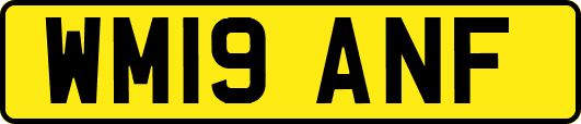 WM19ANF