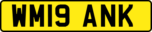 WM19ANK