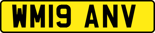 WM19ANV