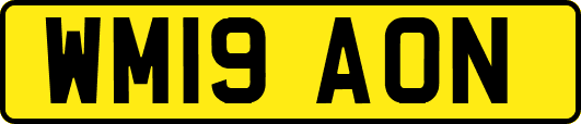 WM19AON