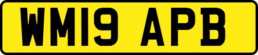 WM19APB