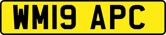 WM19APC