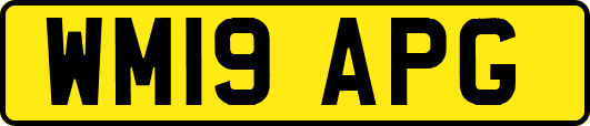 WM19APG