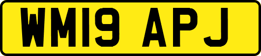 WM19APJ