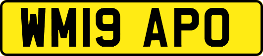 WM19APO