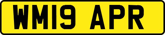 WM19APR