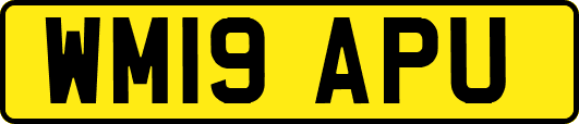 WM19APU