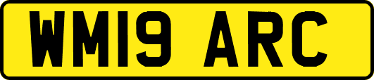 WM19ARC
