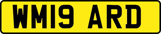 WM19ARD