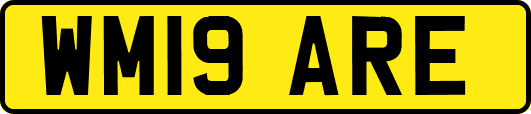 WM19ARE