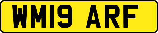 WM19ARF