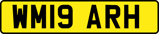 WM19ARH