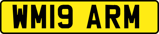 WM19ARM