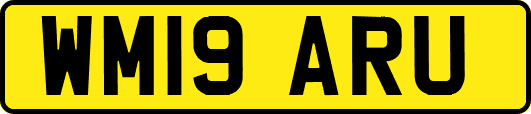 WM19ARU