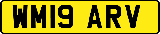 WM19ARV