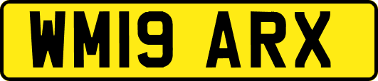 WM19ARX